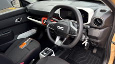 Dacia Spring 27kWh Expression 65 48kW 5dr Auto Electric Hatchback